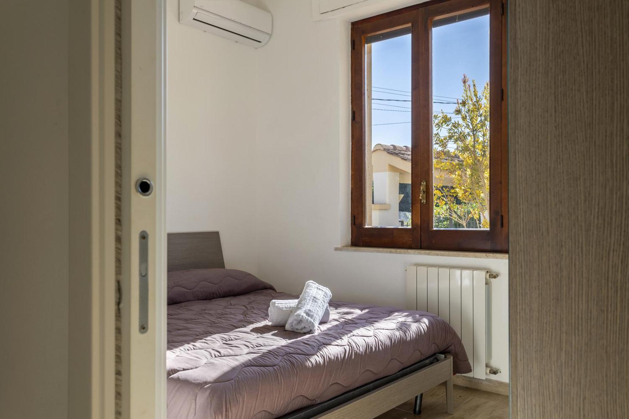 Villa Stella Marsala Buitenkant foto