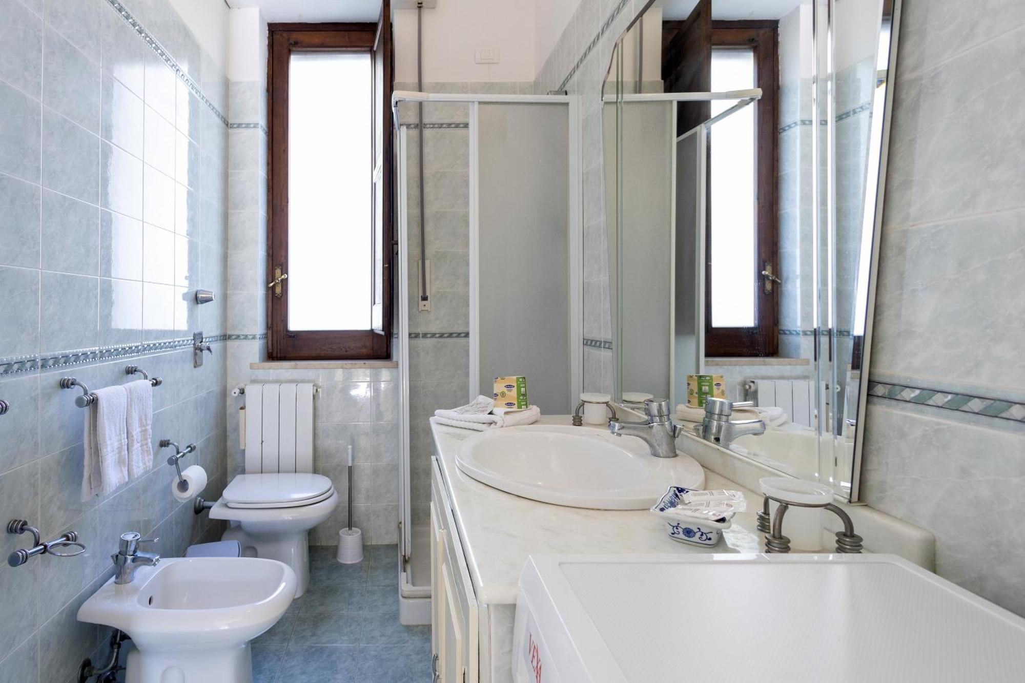Villa Stella Marsala Buitenkant foto